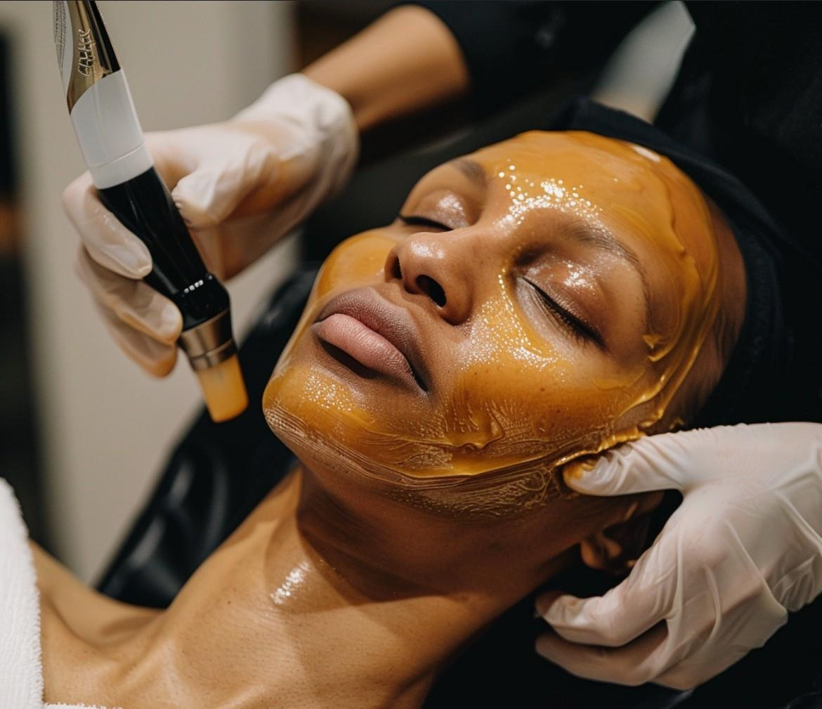 Skin Beauty Bar - Washington DC | Vagaro